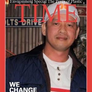 Meet your Posher, Peter